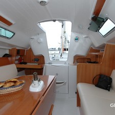 Beneteau First 25.7