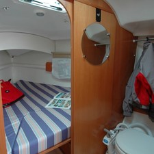 Beneteau First 25.7