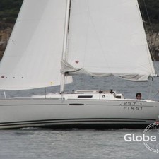 Beneteau First 25.7