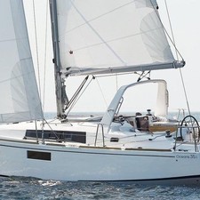 Beneteau Oceanis 35.1