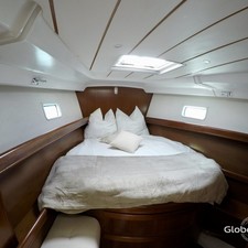 Beneteau Oceanis 423