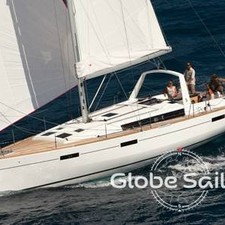 Beneteau Oceanis 45
