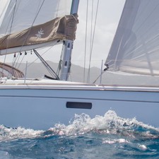 Jeanneau 54