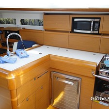 Jeanneau 54