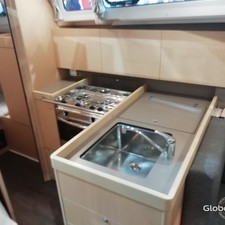 Beneteau Oceanis 35.1