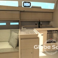 Dufour 412 Grand Large