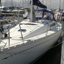 Jeanneau Sun Odyssey 29.2