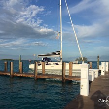 X Yacht 37