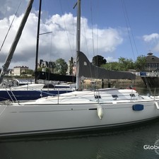 Beneteau First 31.7