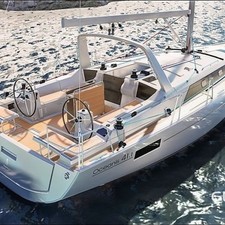 Beneteau Oceanis 41.1