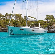 Beneteau Oceanis 41.1
