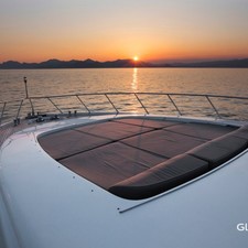 Overmarine Mangusta 92