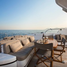 Overmarine Mangusta 92