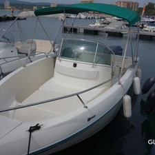 Jeanneau Cap Camarat 705