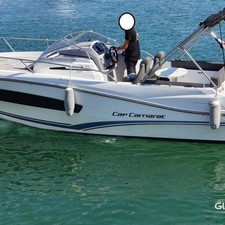 Jeanneau Cap Camarat 705