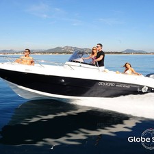 Pacific Craft 670 Open