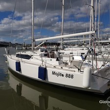 Mojito 888