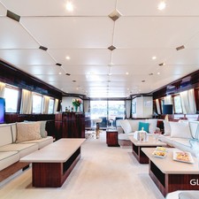 Baglietto Custom 24.31ft