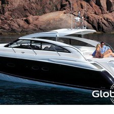 Princess V42