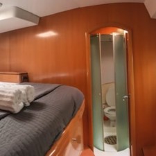 Lagoon 500