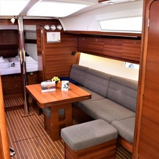 Dufour 382 Grand Large