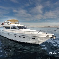 Elegance 80