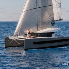 Lagoon 40