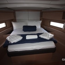 Beneteau Oceanis 46.1