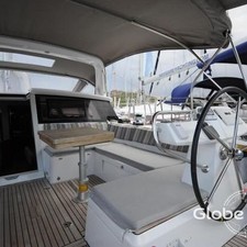 Beneteau Sense 50