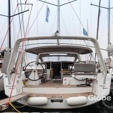 Beneteau Sense 50