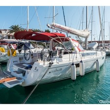 Beneteau Oceanis 48