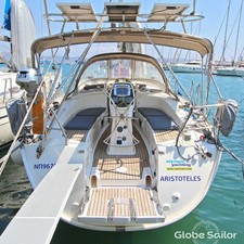 Bavaria 38 Cruiser