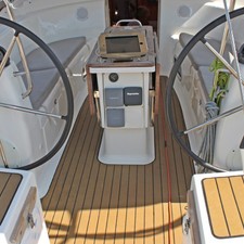 Bavaria 42 Cruiser