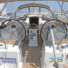 Bavaria 50 Cruiser