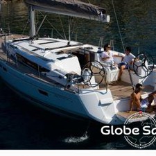Jeanneau Sun Odyssey 509