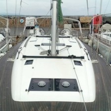 Jeanneau Sun Odyssey 509