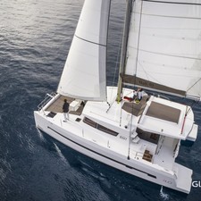 Bali catamarans 4.0 lounge