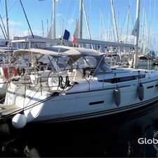 Jeanneau Sun Odyssey 409