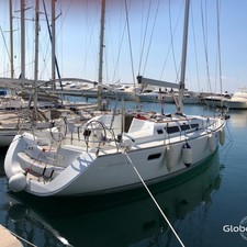 Jeanneau Sun Odyssey 42i