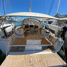 Dufour 512 Grand Large