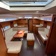 Dufour 512 Grand Large