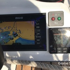 Jeanneau Sun Odyssey 519