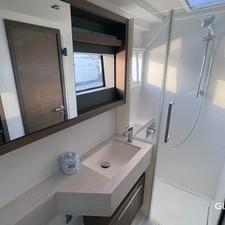 Lagoon 50