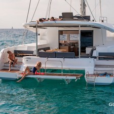 Lagoon 50
