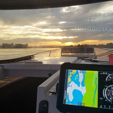 NEXUS 870 REVO