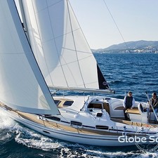 Bavaria 34 Cruiser