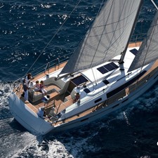 Bavaria Cruiser 46