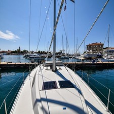 Bavaria Cruiser 46