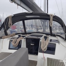 Dufour 382 Grand Large