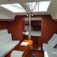 Dufour 382 Grand Large